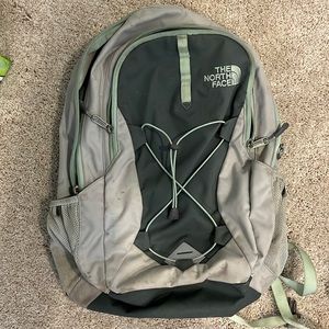 Northface backpack